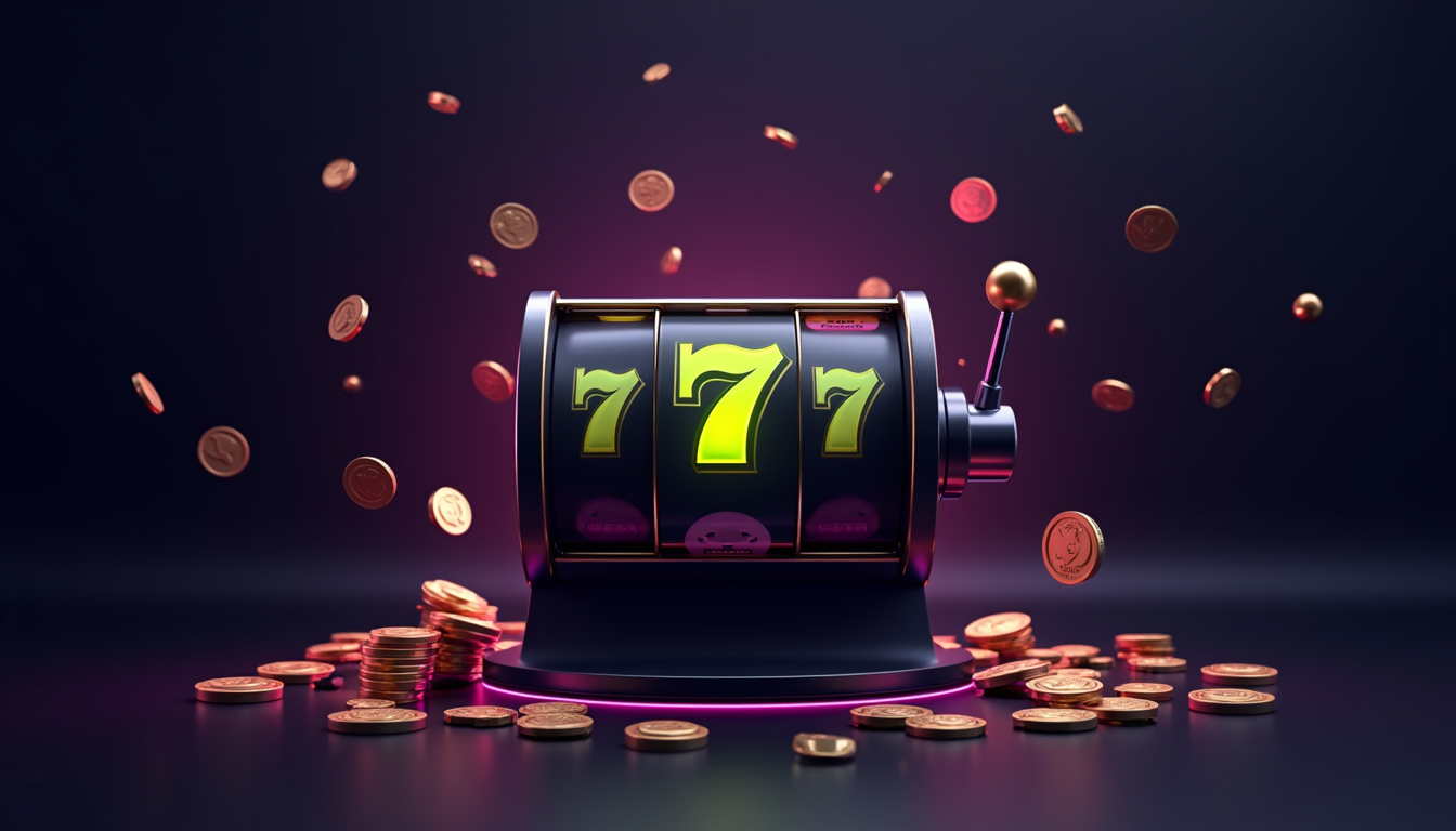 acak77 mobile gaming