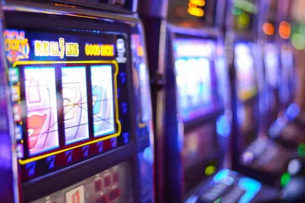 acak77 mobile gaming